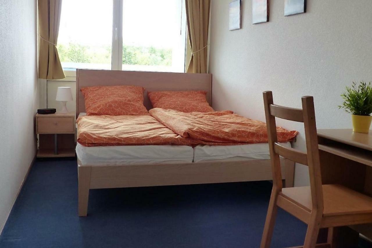Frische Brise 01.03 Apartment *