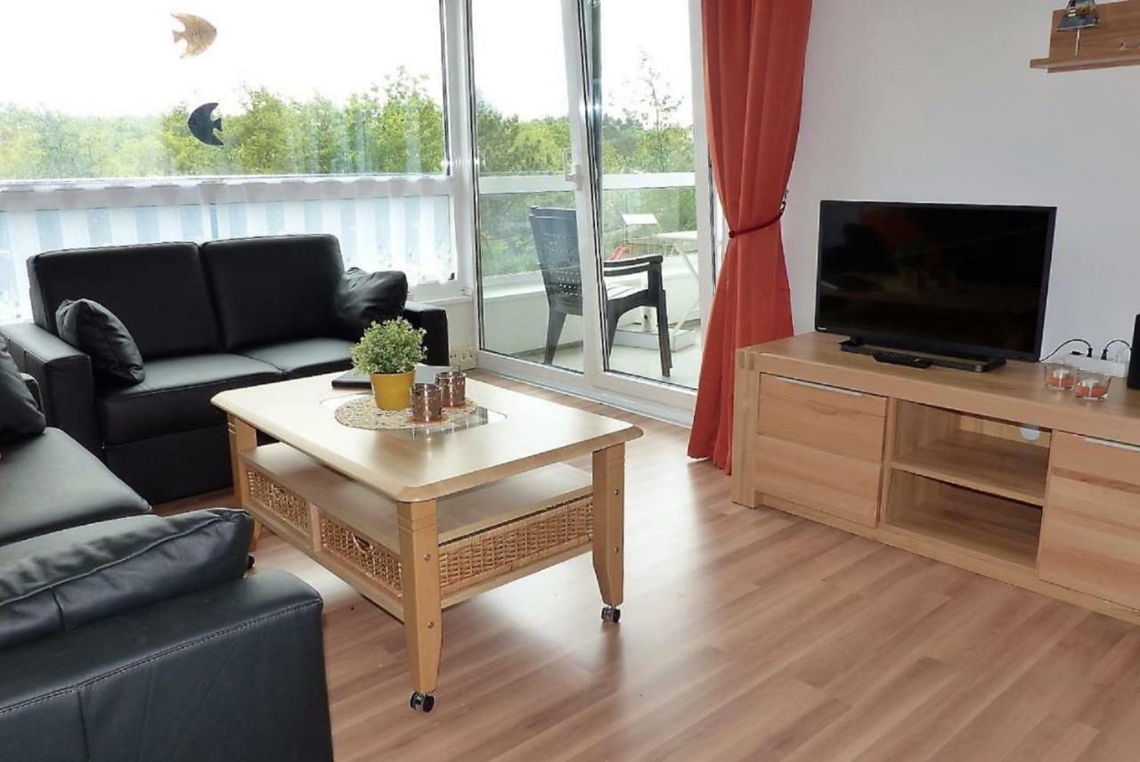 Frische Brise 01.03 Apartment Cuxhaven